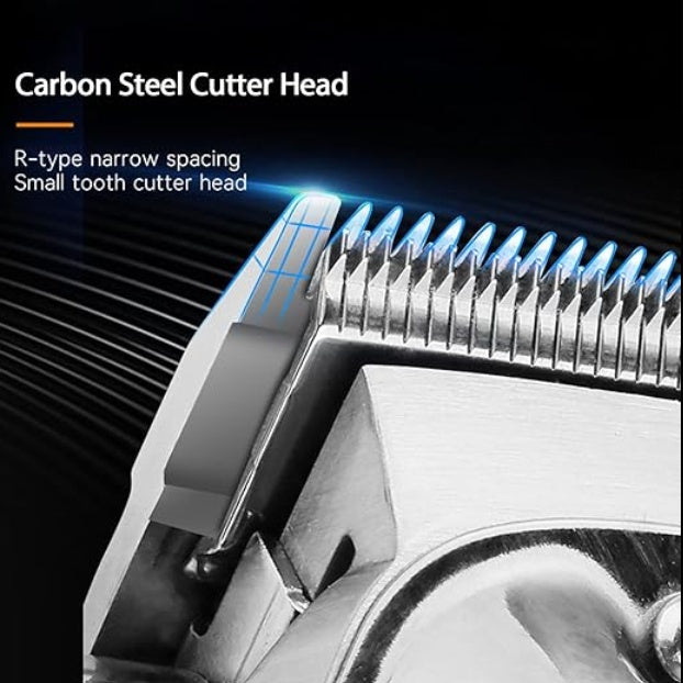 Cordless Hair Clipper For Men