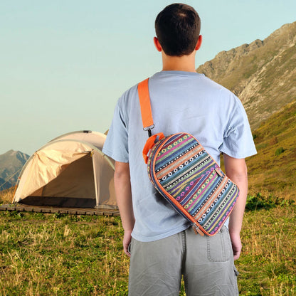 19Pcs Camping Cooking Utensil Kit