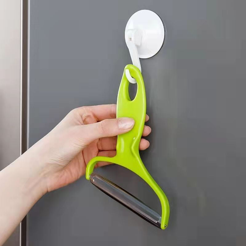 Cabbage Shredder, Slicer, Wide-Mouth Peeler, Purple Cabbage, Lettuce Shredder