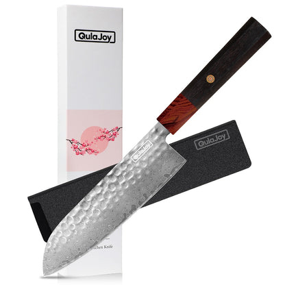 Qulajoy 8 Inch Chef Knife