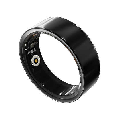 Smart Ring Health Tracker