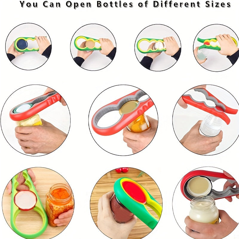 Professional Can Opener