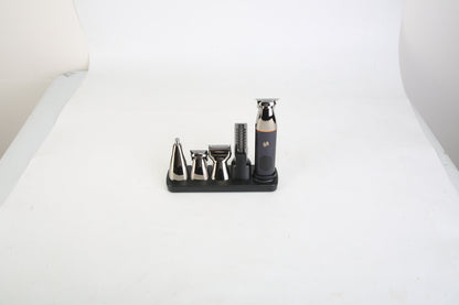 1Set All In One Beard Trimmer For Men