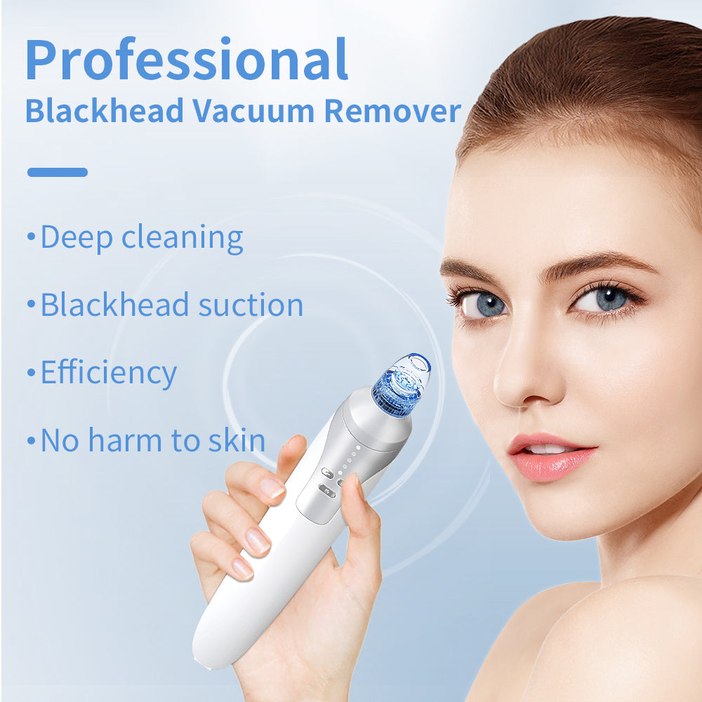 Blackhead Suction Instrument