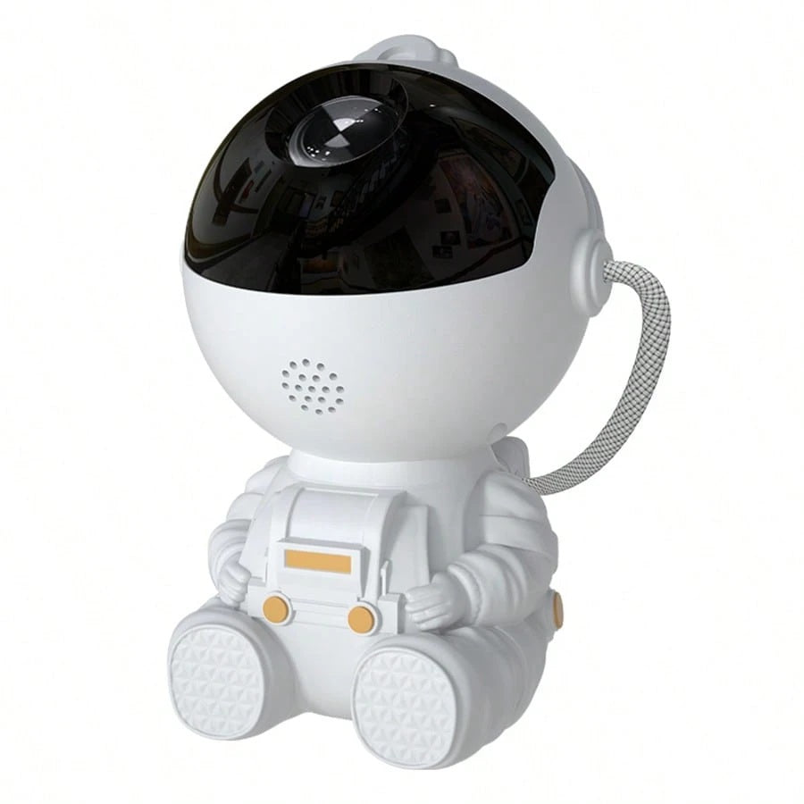 1,2pcs PieceAstronaut Starry Galaxy Projector
