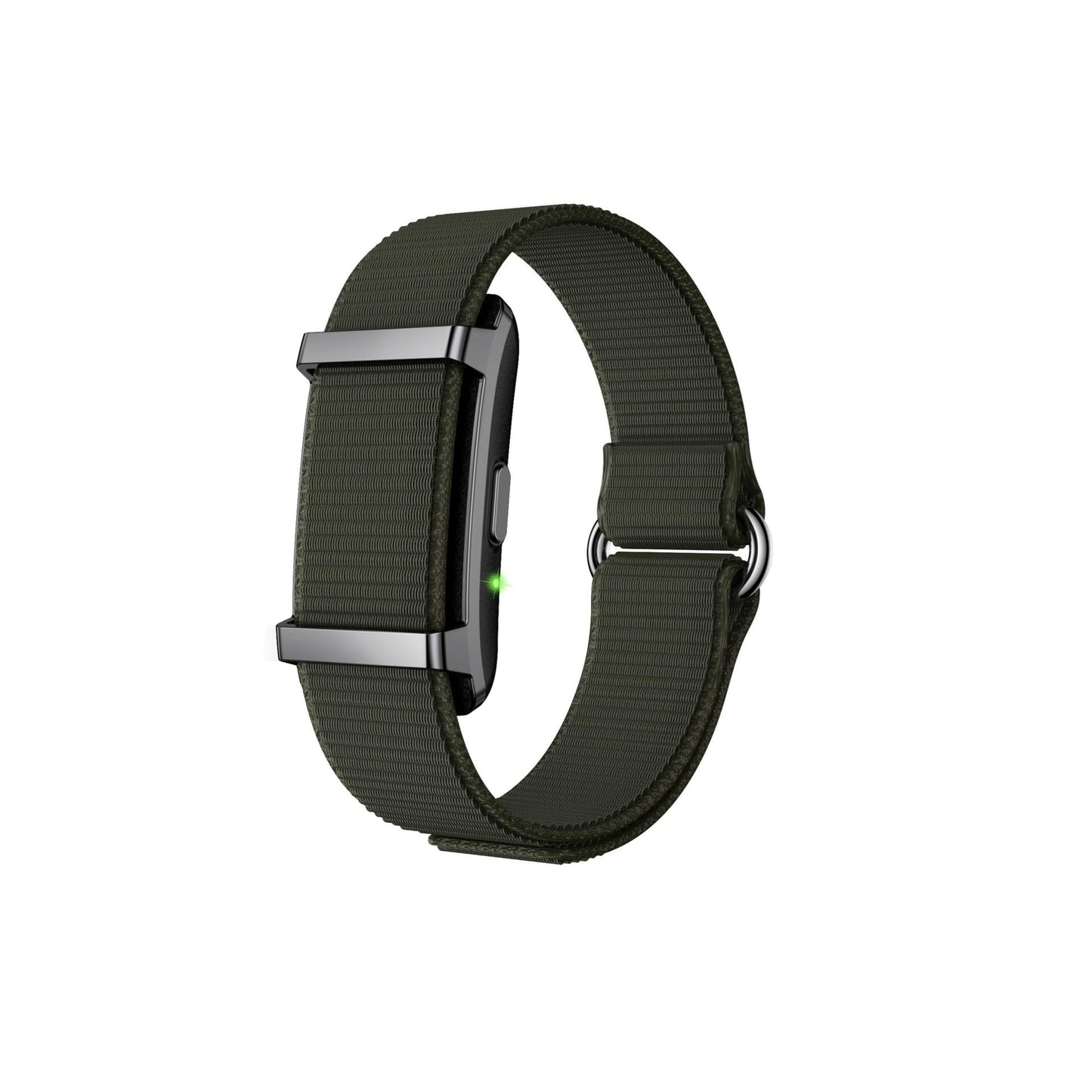 Heart Rate Blood Oxygen Sleep Body Temperature Smart Bracelet