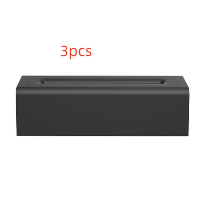 Colorful Usb Plug-in Flame Aroma Diffuser