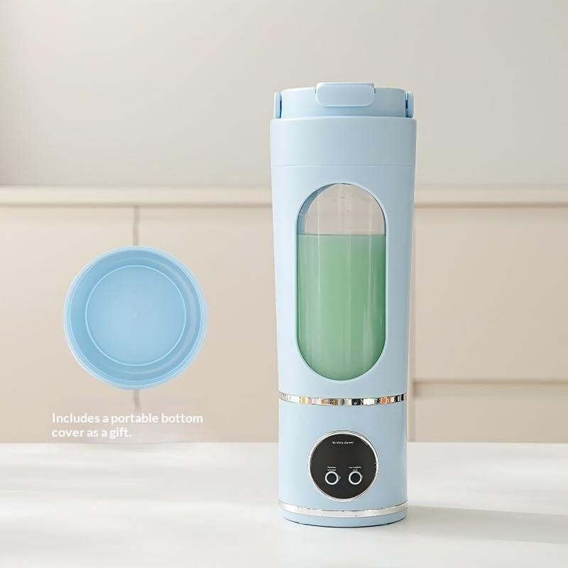 Compact Fully Automatic Home Juicer For Fruit Juice