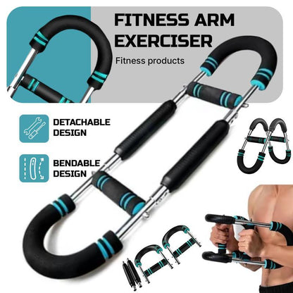 Yagod Twist Bar Arm Trainer