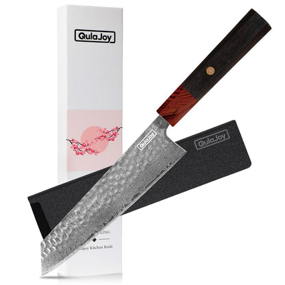 Qulajoy 8 Inch Chef Knife