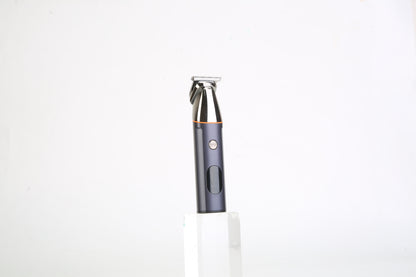 1Set All In One Beard Trimmer For Men