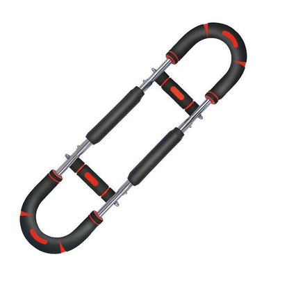 Yagod Twist Bar Arm Trainer