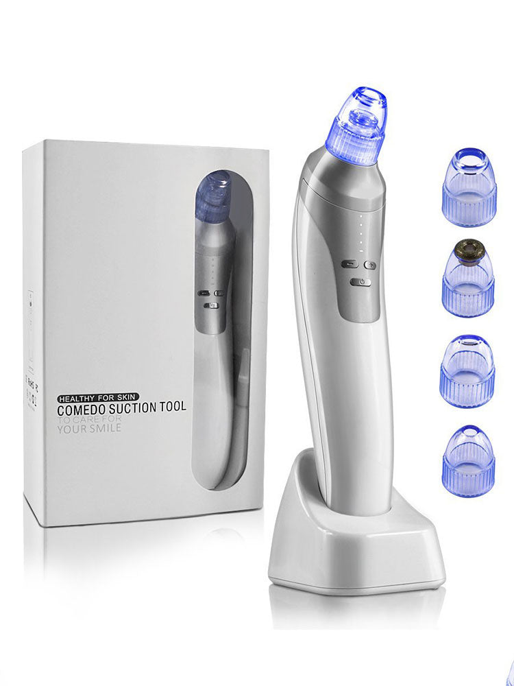 Blackhead Suction Instrument