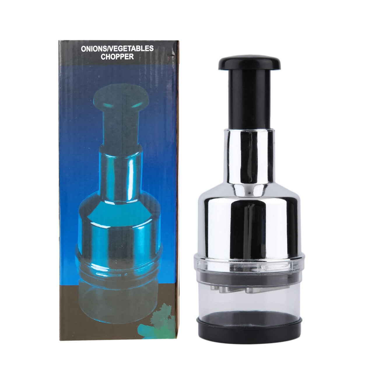 Vegetable Food Chopper