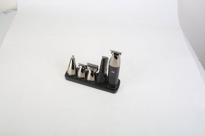 1Set All In One Beard Trimmer For Men