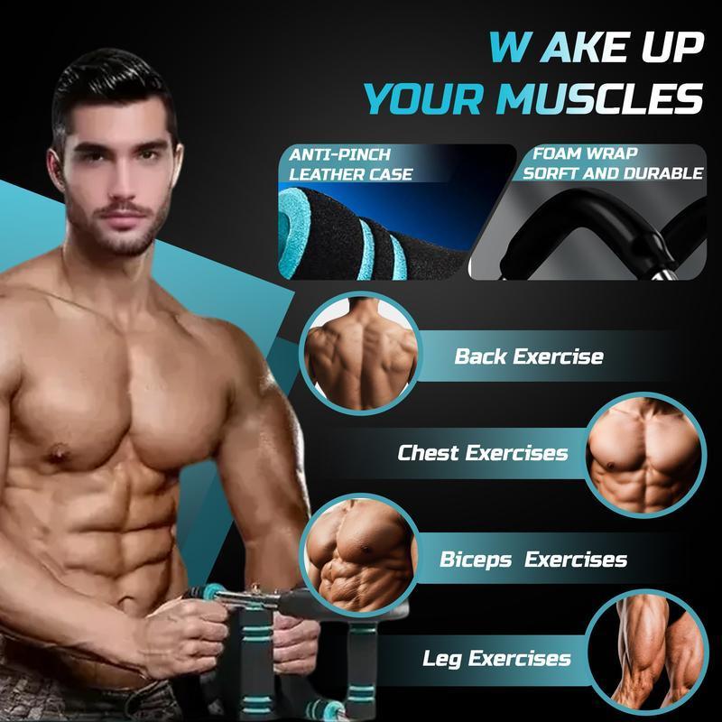 Yagod Twist Bar Arm Trainer