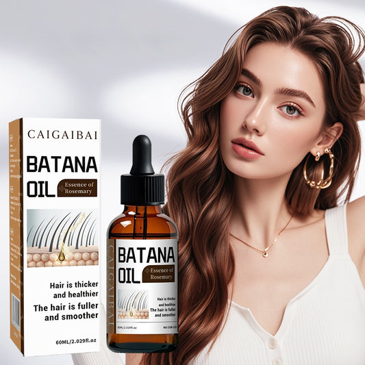 Mysense Batana Natural Hair Growth Oil