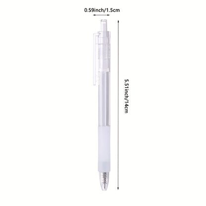 5pcs/set 6pcs/set Art Utility Knife Pen Knife Cut Stickers Scrapbooking Cutting Tool Express Box Knife School Supplies DIY Craft Supplies