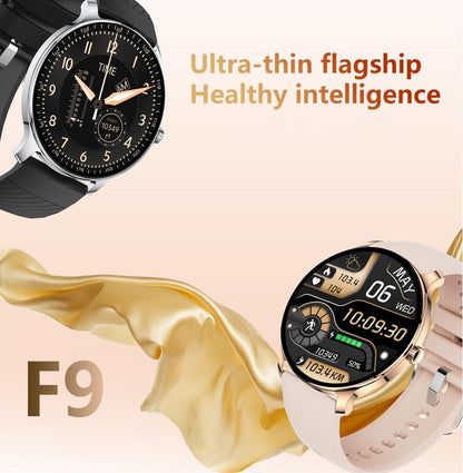 Ultra Slim Smart Watch