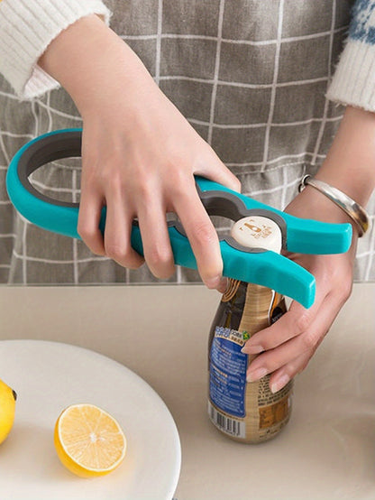 Professional Can Opener