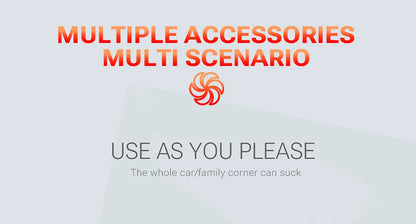 SZUK 985000Pa Car Vacuum Cleaner Powerful Suction Wireless Vacuum Cleaner Handheld Portable Cleaner Mini Vacuum Cleaner for Car