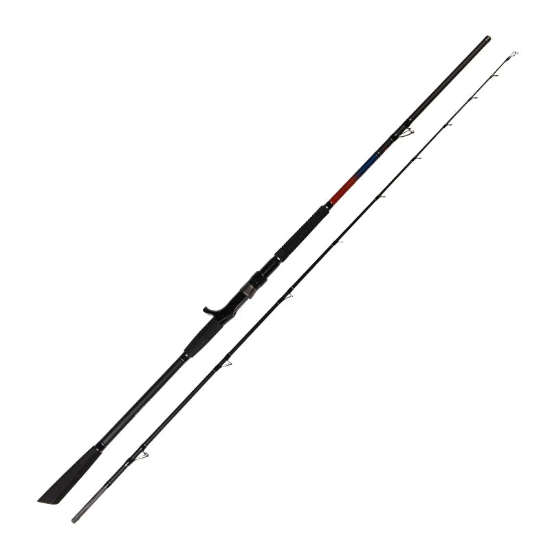 Boat Lure Fishing Rod, Cod, Korean Style Rockfish Rod