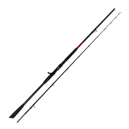 Boat Lure Fishing Rod, Cod, Korean Style Rockfish Rod
