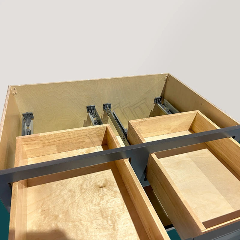 American Kitchen Improvement Modern Kitchen Cabinets With Island Free Shipping Wooden Kitchen Cabinet Gabinetes De Cocina