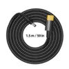 Starlink Cable Starlink Mini XT60 Male Connector to DC Power Cable 1.5m Length Starlink Mini 12v Dc Power Cable