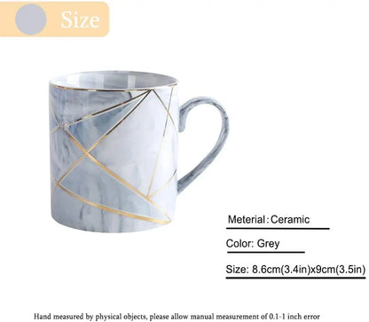 2pcs Ceramics Kiss Cat Cup Couple Mugs Lover Gift Morning  Milk Coffee Tea Breakfast Porcelain Cup Valentines Day for girl wife