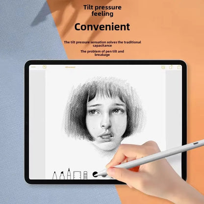 Universal Stylus Pen for Ios/Android Touchscreen Capacitive Pen for iPad Apple Huawei Xiaomi Pencil Drawing Pen