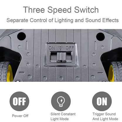 1:24 BYD YANGWANG U9 Models Toys Cars Alloy Diecast Wheel Pull Back Miniature Vehicles Doors Opened Car Birthday Gifts for Kids