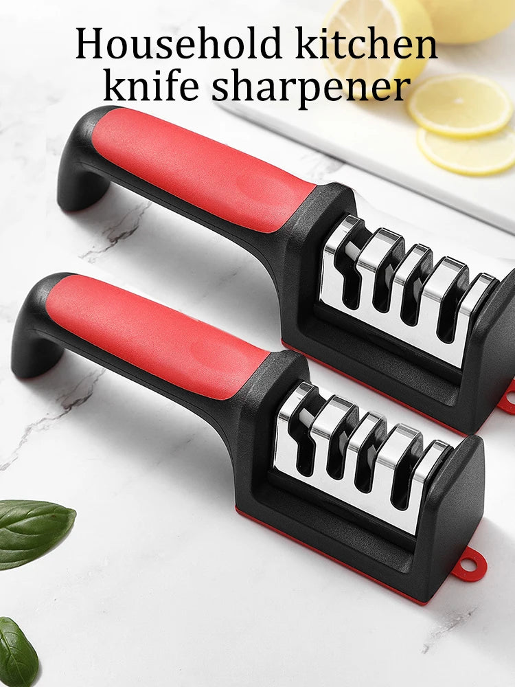 Tungsten Steel Three-Stage Grinding Tool For Stone Household Stainless Steel Grinding Tool Bar Multifunctional Grinding Tool