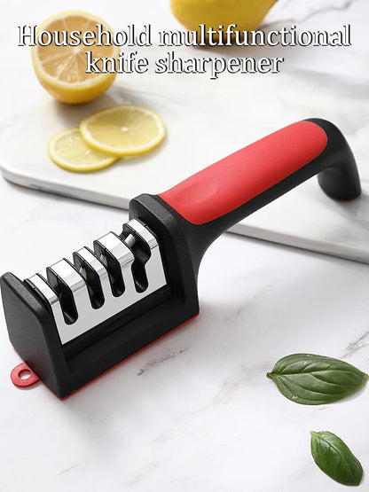Tungsten Steel Three-Stage Grinding Tool For Stone Household Stainless Steel Grinding Tool Bar Multifunctional Grinding Tool