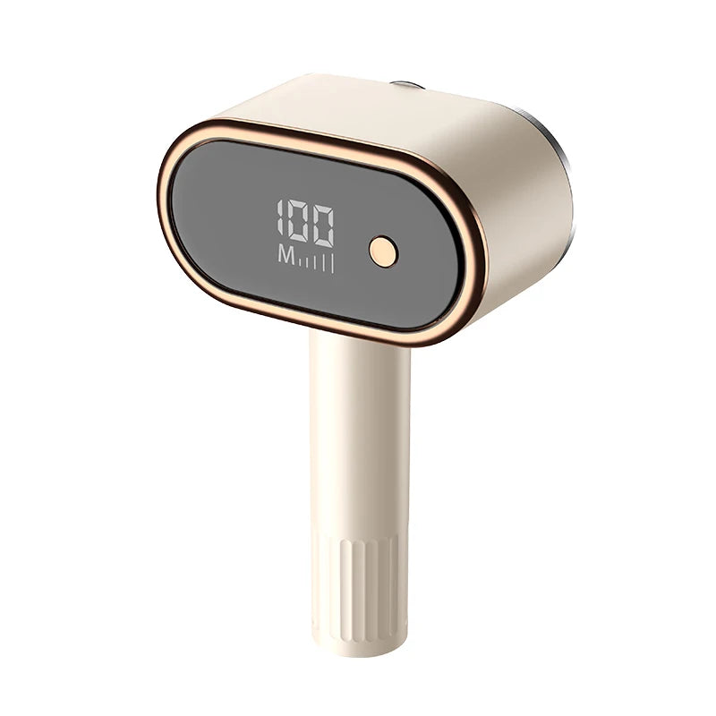 Electric Clothes Lint Remover Hair Ball Trimmer USB Lint Shaver With Double Motor High-Speed Clothes Pellet Fluff Remover