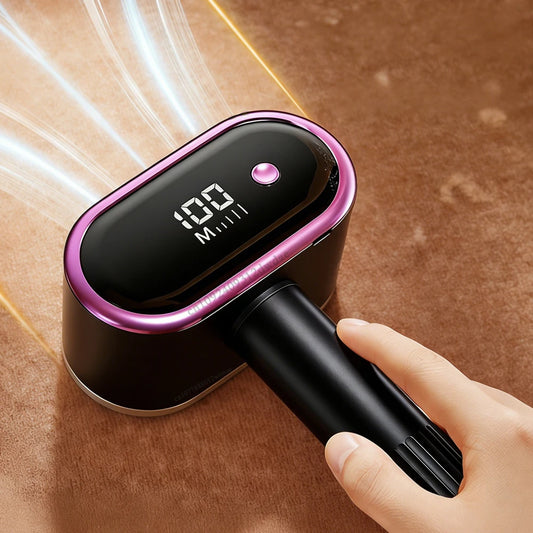 Electric Clothes Lint Remover Hair Ball Trimmer USB Lint Shaver With Double Motor High-Speed Clothes Pellet Fluff Remover