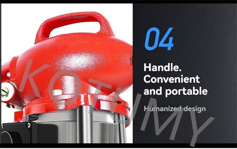 Automatic Cleaning Tool Pipeline Unclogging Machine Toilet Unclogging Blockage Unclogging Sewer Cleaning