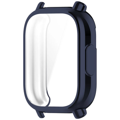 Case for Xiaomi Redmi Watch 5 Active/Lite Screen Protector Case Soft TPU All-Around Protective Bumper Cover Shell Accessories