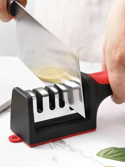 Tungsten Steel Three-Stage Grinding Tool For Stone Household Stainless Steel Grinding Tool Bar Multifunctional Grinding Tool