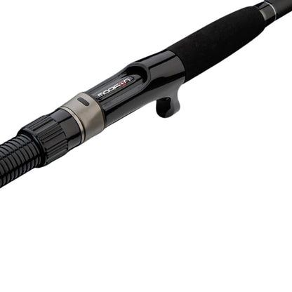 Boat Lure Fishing Rod, Cod, Korean Style Rockfish Rod