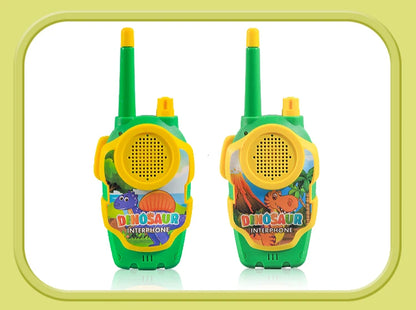 2pcs Wireless Handheld Science And Education Parent-child Interaction Indoor And Outdoor Puzzle Toys Children's Birthday Gifts