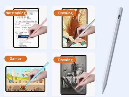 Universal Stylus Pen for Ios/Android Touchscreen Capacitive Pen for iPad Apple Huawei Xiaomi Pencil Drawing Pen
