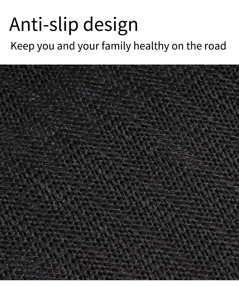 Car Floor Mat,Front & Rear Automotive Carpet Floor Mats Universal Fit for Suvs,Sedans,Vans