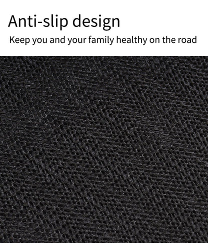 Car Floor Mat,Front & Rear Automotive Carpet Floor Mats Universal Fit for Suvs,Sedans,Vans