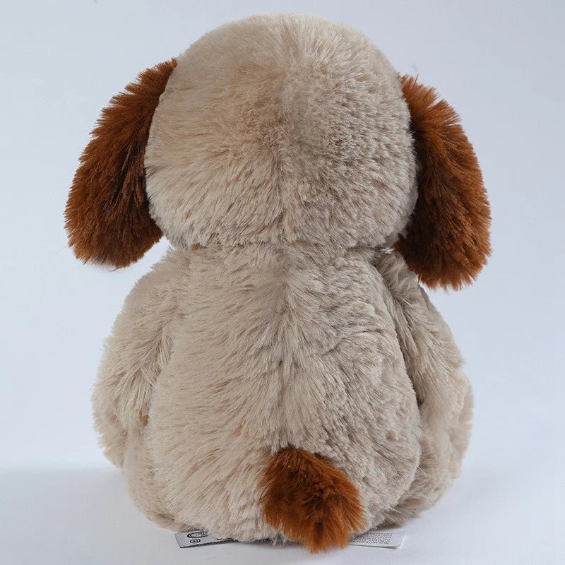 Love Bear Stuffed Animal, Holding Love Heart Plush Bears, I Love You Mom, Valentine's Day Gift, Love Gift for Mom, Girlfriends