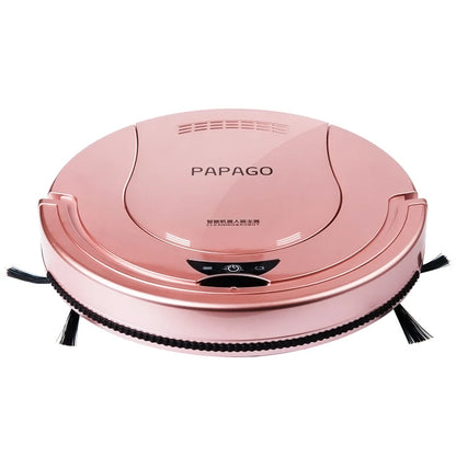 2023PapaGo Sweeping robot Household Ultra-thin Fully automatic intelligent vacuum cleaner Wipe the mopping machine