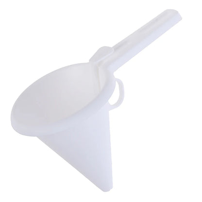 Adjustable Hand-held Baking Funnel Tools Cream Batter Chocolate Liquid Dispenser Pastry Mold Cookie Cupcake Pancake Baking Tools