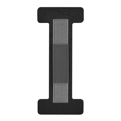Anti Slip Finger Sling Band Handle Tablet Grip Strap Hand Holder Tablet Handle Hand Holder for 6-8 Inch Kindle Tablet PC