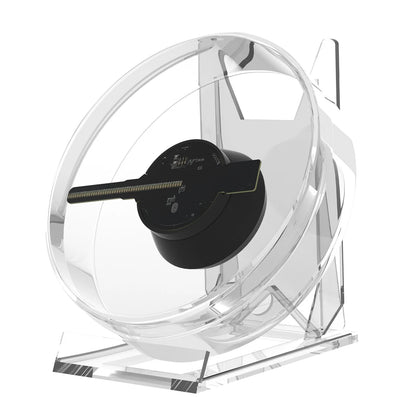 3D Hologram Projector Advertising Display Fan Advertisment Video Player 3D Naked Eye HD LED Photo Video Fan with Bright LED Bead