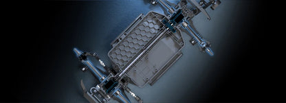 MJX 16207 Hyper Go 70km/h Brushless Rc Car 70KM/H High Speed Drift Cars 1/16 2.4G 4WD Racing Car Off-Road Remote Control Truck